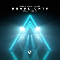 Headlights (feat. KIDDO) [Extended Mix]
