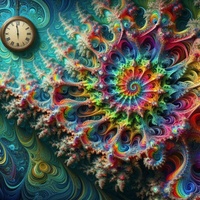 Beyond Time's Reach