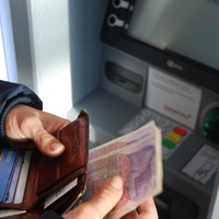 Bank