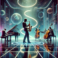 Modal Jazz Odyssey