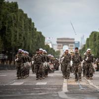 La strasbourgeoise remasterise 2024 - Special Version