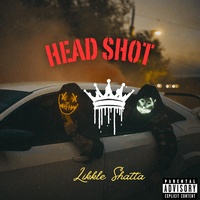 Likkle Shatta (Headshot)