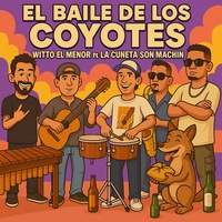 EL BAILE DE LOS COYOTES