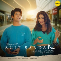 Suit Sandal 3