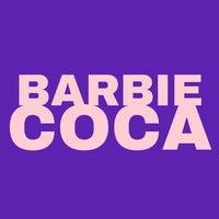 BARBIE COCA 2