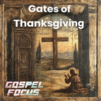 Thankful and Blessed