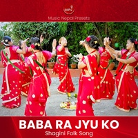 Baba Ra Jyu Ko