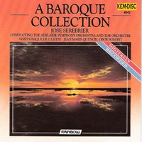 Oboe Concerto: 3rd movement - Studio