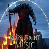 Boss Fight Music