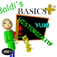 Baldi's Basics (Philly Club)