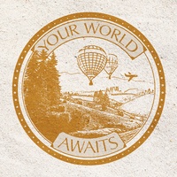 Your World Awaits