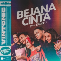 Bejana Cinta (From "CinLock")