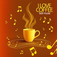I Love Coffee
