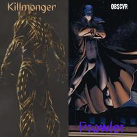 Killmonger X Prowler
