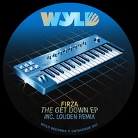 The Get Down (Louden Remix)