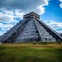 Yucatan hermoso
