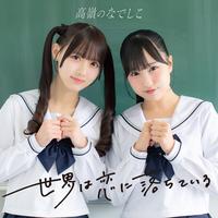Sekai wa Koi ni Ochiteiru (donkan na kimi ver.)