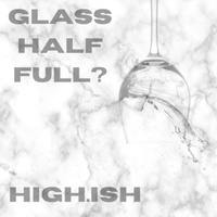 glass half full?