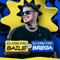 Eu Vou Pro Baile, Eu Vou Pro Bega