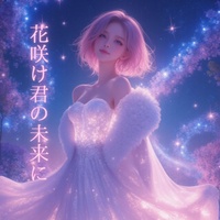 花咲け君の未来に