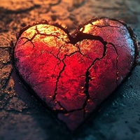 A Broken Soul