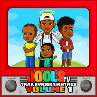 Potty Song