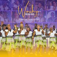 Africa For Jesus (Live at Worship House Church Limpopo, 2023) (feat. Mish Mahendere)