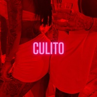 Sin Boy - CULITO