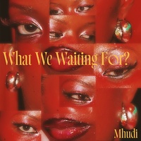 What We Waiting for?