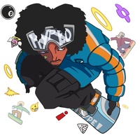 HYPED (Sped Up)