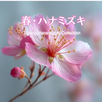 ハルキラリ – Spring Pop