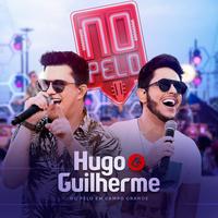 Pot-Pourri: Me Dá o Seu Coração / Pedindo Amor - Ao Vivo