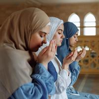 اللهم في يوم الجمعة