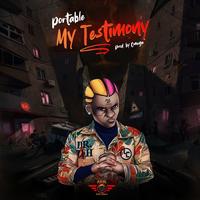 My Testimony