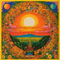 Shining Sun