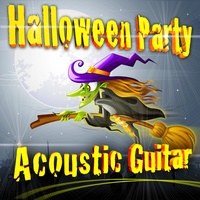 Great Pumpkin Charlie Brown - Acoustic Guitar