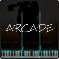 Arcade - Instrumental
