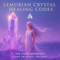 LEMURIA CRYSTAL HEALING