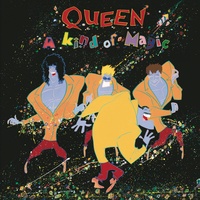 Who Wants to Live Forever (Remastered 2011)