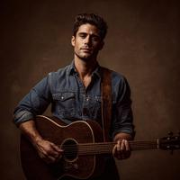 I Can't Stop Loving You (Vintage Country)