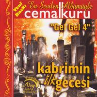 Kabrimin İlk Gecesi