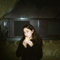 Samia - Pool - Stripped