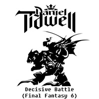 Decisive Battle (Final Fantasy 6)