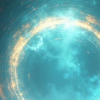 Waves of Love's Vibration