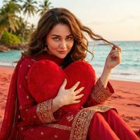 Zindagi Hai Tu