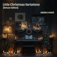 Underneath the Christmas Snow