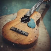 I am Alone (Cover)