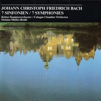 Symphony No. 20 in B-Flat Major, WFV I/20: I. Largo. Allegro