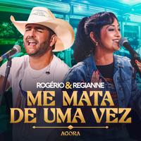 Me Mata de uma Vez: Agora - Ao Vivo