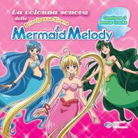Mermaid Melody